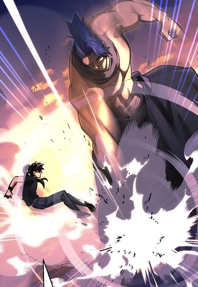 Reincarnation Path of The Underworld King ยอมรา ผู้พิพากษาจากนรก ตอนที่ 44 หน้า 13