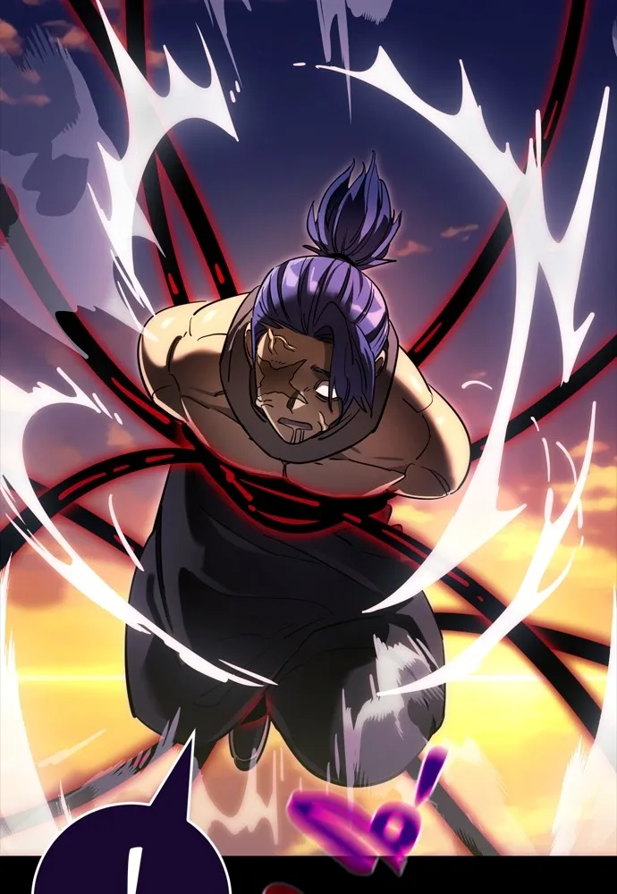 Reincarnation Path of The Underworld King ยอมรา ผู้พิพากษาจากนรก ตอนที่ 44 หน้า 94