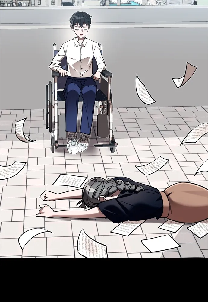 Reincarnation Path of The Underworld King ยอมรา ผู้พิพากษาจากนรก ตอนที่ 45 หน้า 128