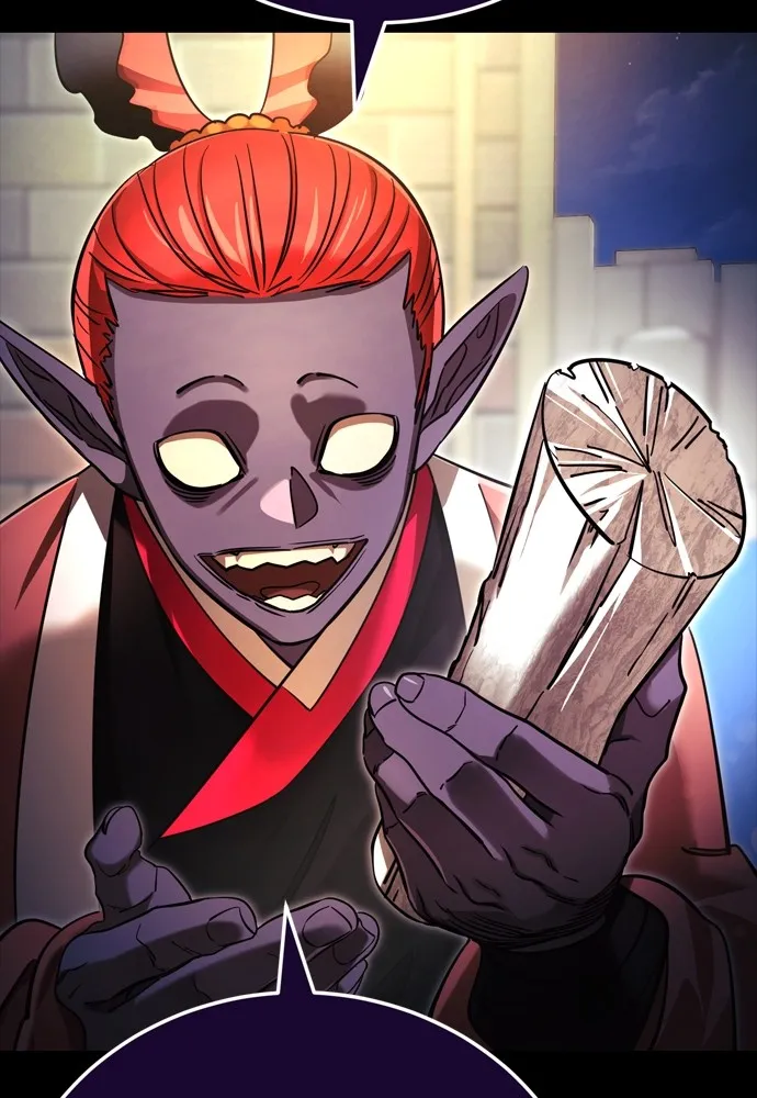 Reincarnation Path of The Underworld King ยอมรา ผู้พิพากษาจากนรก ตอนที่ 45 หน้า 31