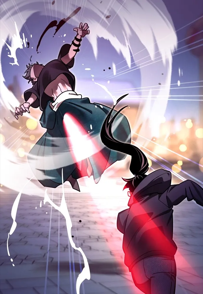 Reincarnation Path of The Underworld King ยอมรา ผู้พิพากษาจากนรก ตอนที่ 46 หน้า 10