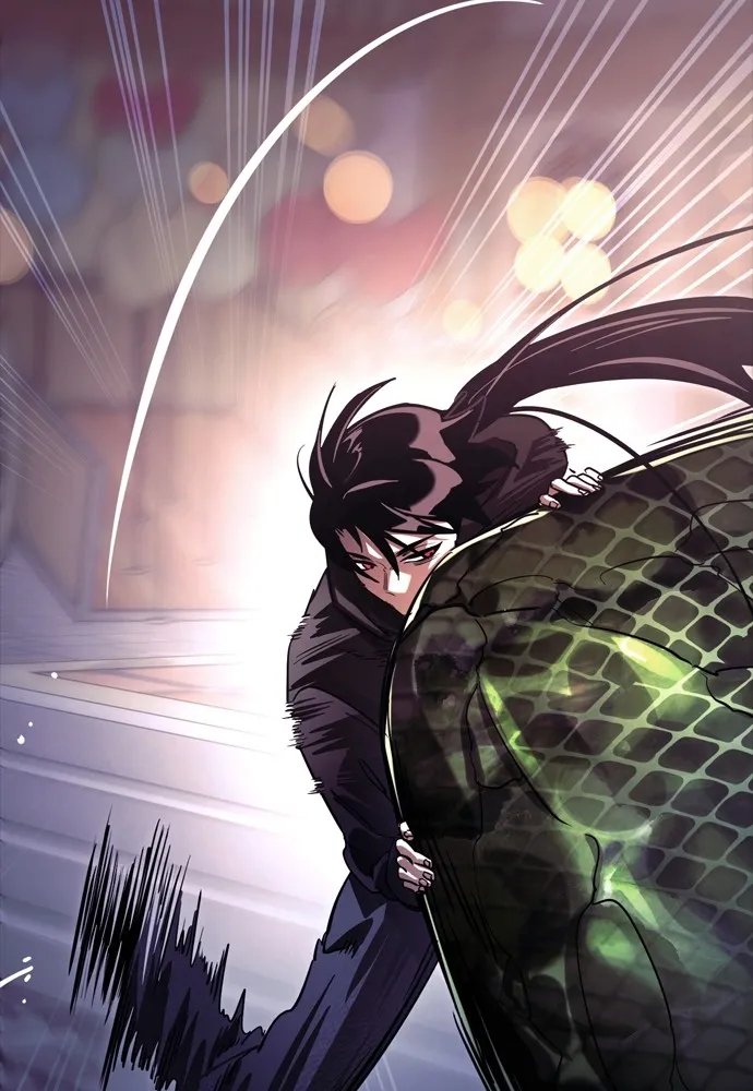 Reincarnation Path of The Underworld King ยอมรา ผู้พิพากษาจากนรก ตอนที่ 46 หน้า 104