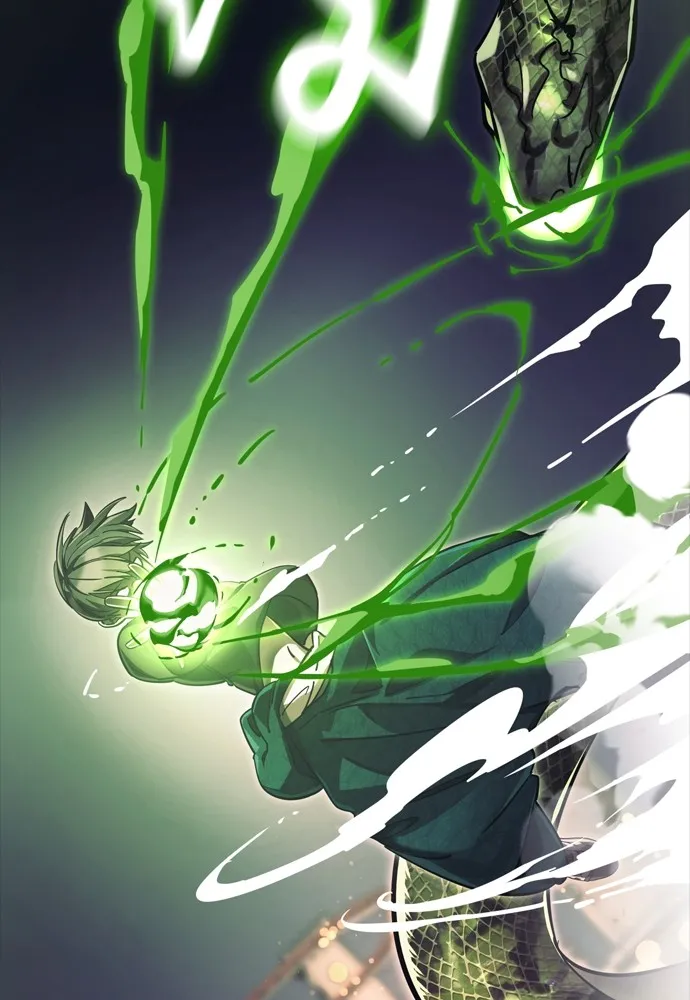 Reincarnation Path of The Underworld King ยอมรา ผู้พิพากษาจากนรก ตอนที่ 46 หน้า 110