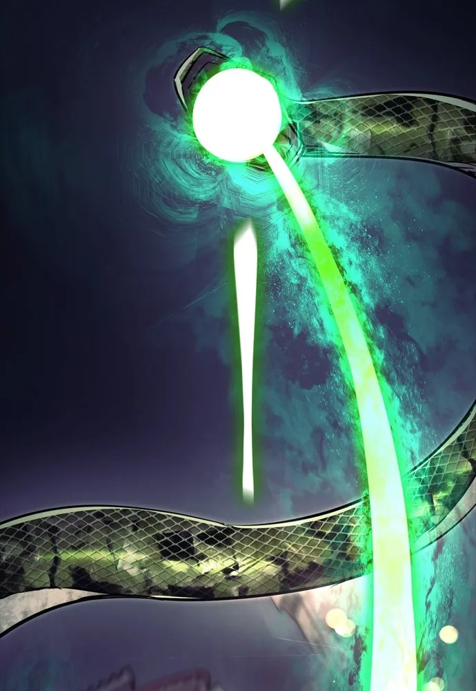 Reincarnation Path of The Underworld King ยอมรา ผู้พิพากษาจากนรก ตอนที่ 46 หน้า 113