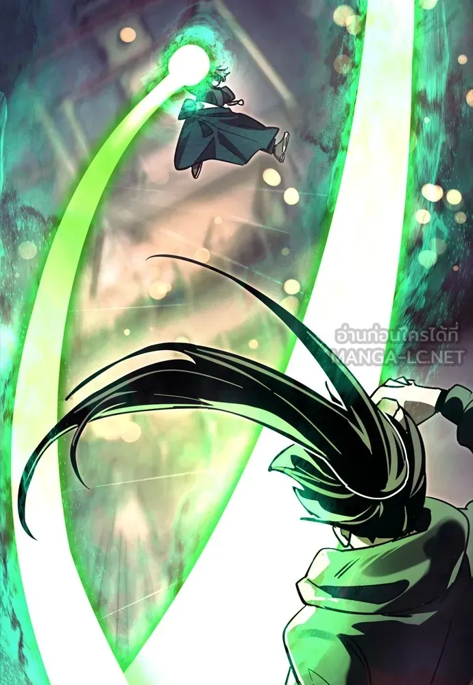 Reincarnation Path of The Underworld King ยอมรา ผู้พิพากษาจากนรก ตอนที่ 46 หน้า 114