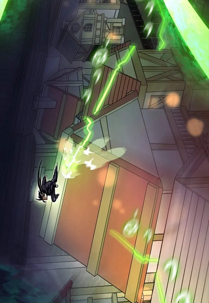 Reincarnation Path of The Underworld King ยอมรา ผู้พิพากษาจากนรก ตอนที่ 46 หน้า 121