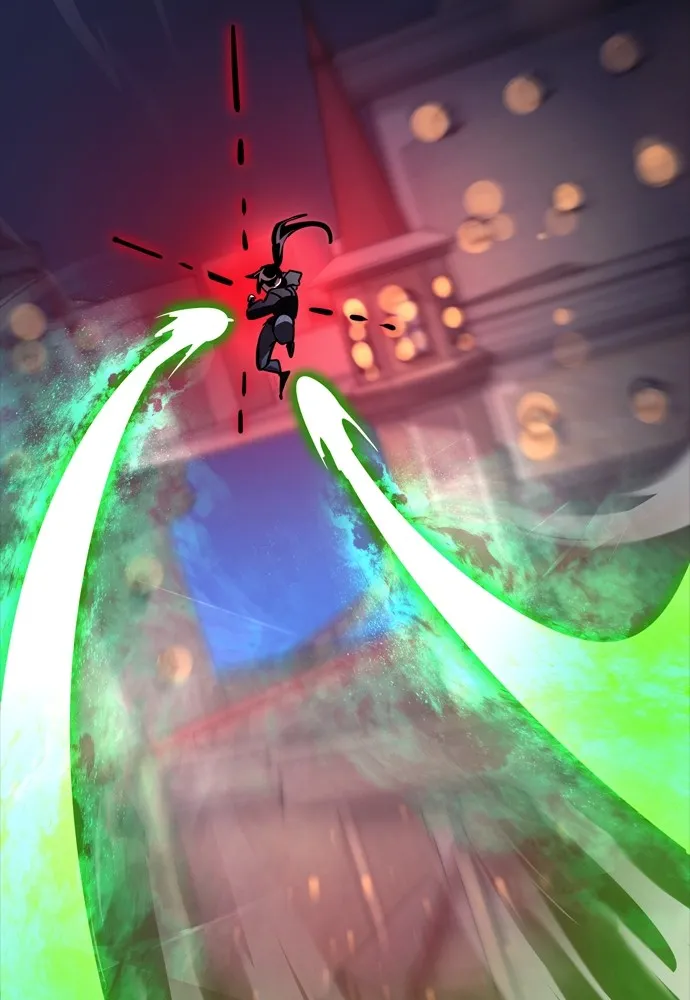 Reincarnation Path of The Underworld King ยอมรา ผู้พิพากษาจากนรก ตอนที่ 46 หน้า 128