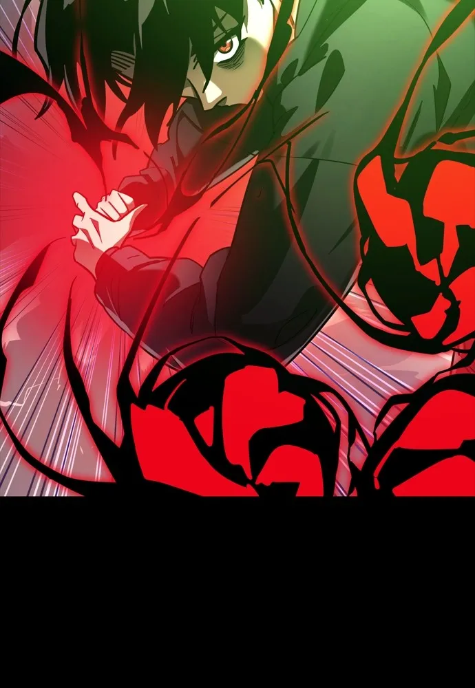 Reincarnation Path of The Underworld King ยอมรา ผู้พิพากษาจากนรก ตอนที่ 46 หน้า 131