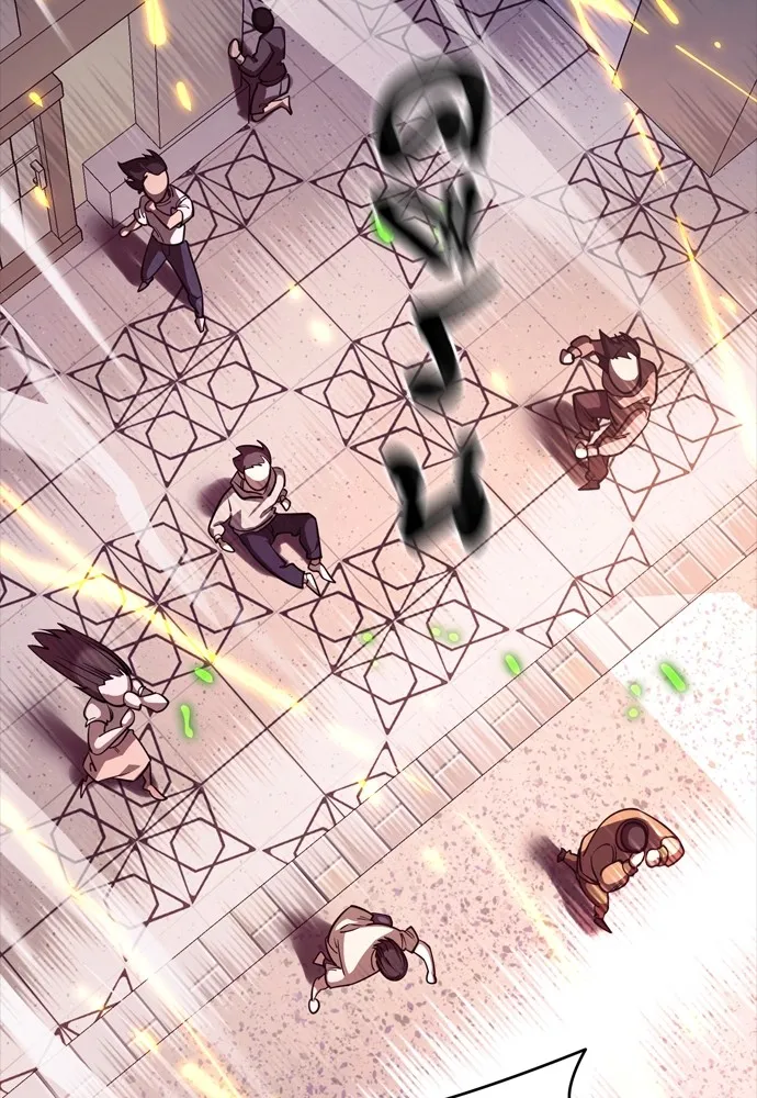 Reincarnation Path of The Underworld King ยอมรา ผู้พิพากษาจากนรก ตอนที่ 46 หน้า 154