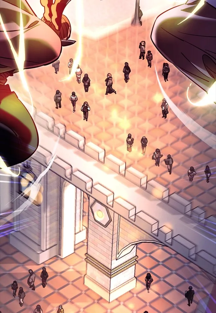 Reincarnation Path of The Underworld King ยอมรา ผู้พิพากษาจากนรก ตอนที่ 46 หน้า 173