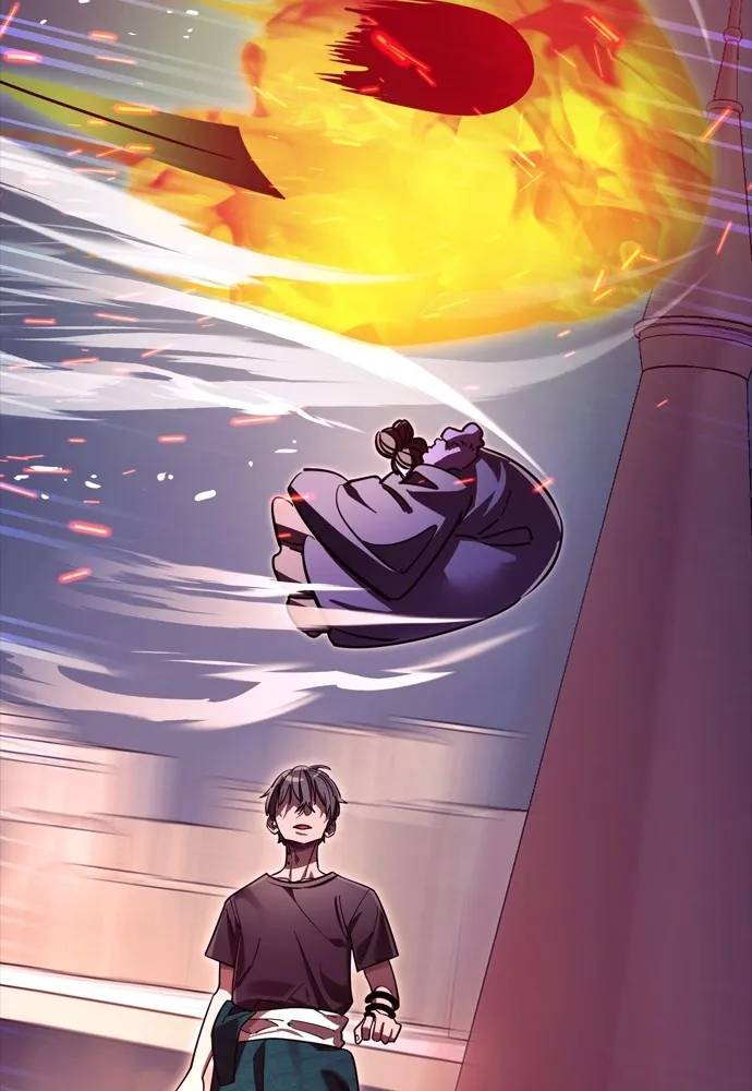 Reincarnation Path of The Underworld King ยอมรา ผู้พิพากษาจากนรก ตอนที่ 46 หน้า 184