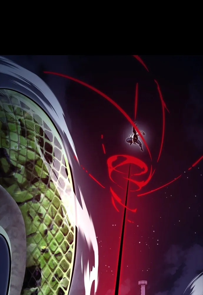 Reincarnation Path of The Underworld King ยอมรา ผู้พิพากษาจากนรก ตอนที่ 47 หน้า 116