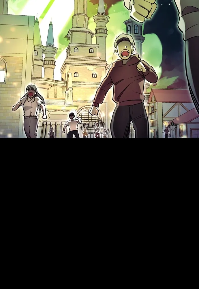 Reincarnation Path of The Underworld King ยอมรา ผู้พิพากษาจากนรก ตอนที่ 47 หน้า 131