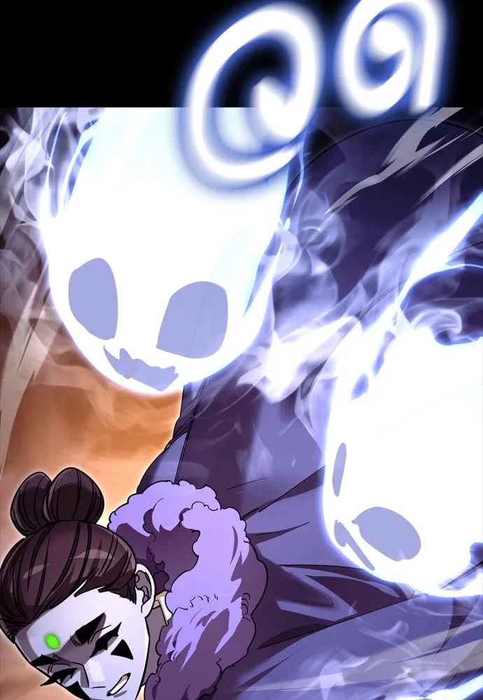 Reincarnation Path of The Underworld King ยอมรา ผู้พิพากษาจากนรก ตอนที่ 47 หน้า 163