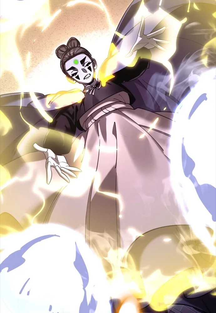 Reincarnation Path of The Underworld King ยอมรา ผู้พิพากษาจากนรก ตอนที่ 47 หน้า 166