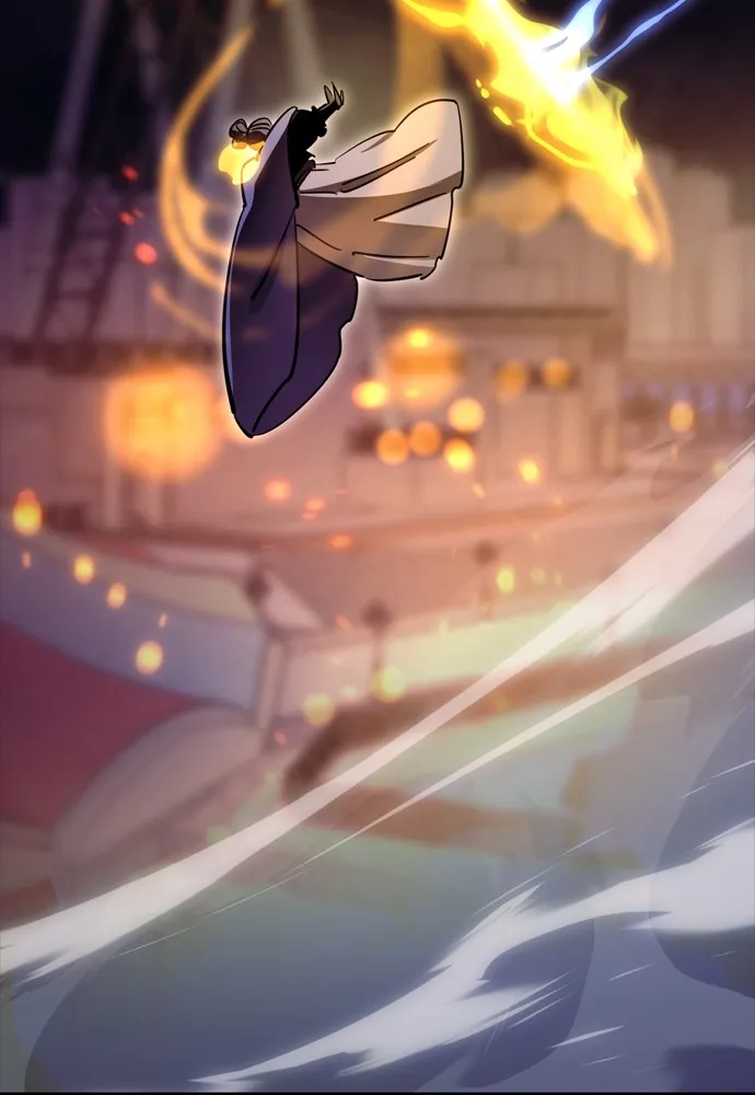 Reincarnation Path of The Underworld King ยอมรา ผู้พิพากษาจากนรก ตอนที่ 47 หน้า 169