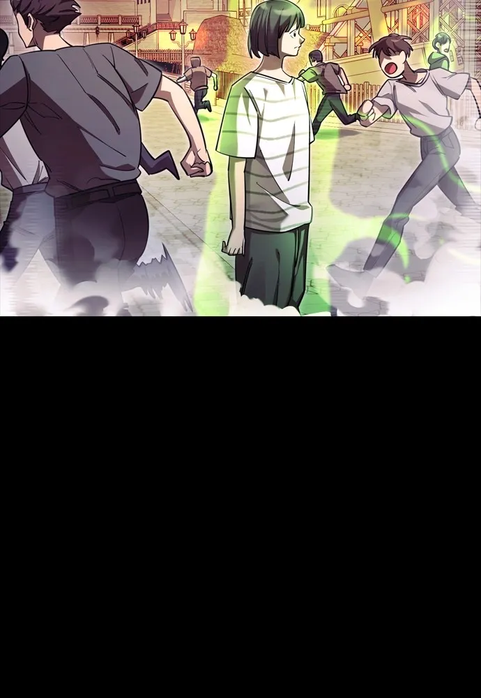 Reincarnation Path of The Underworld King ยอมรา ผู้พิพากษาจากนรก ตอนที่ 47 หน้า 200