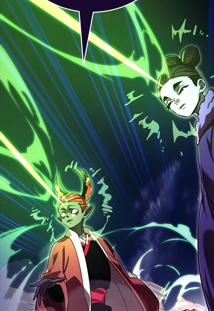 Reincarnation Path of The Underworld King ยอมรา ผู้พิพากษาจากนรก ตอนที่ 47 หน้า 79