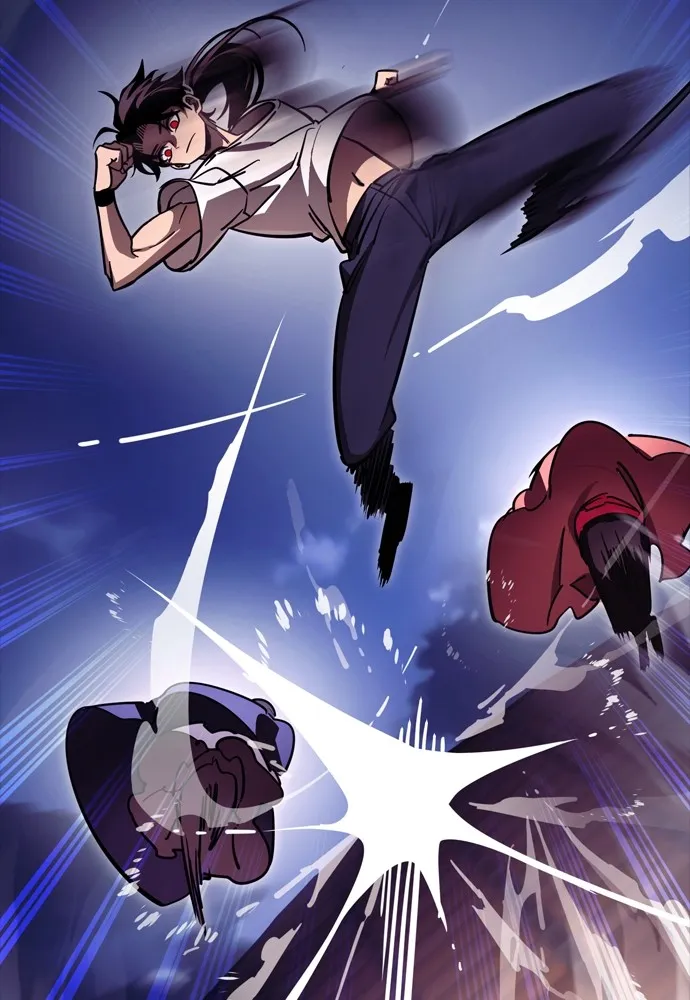 Reincarnation Path of The Underworld King ยอมรา ผู้พิพากษาจากนรก ตอนที่ 47 หน้า 97