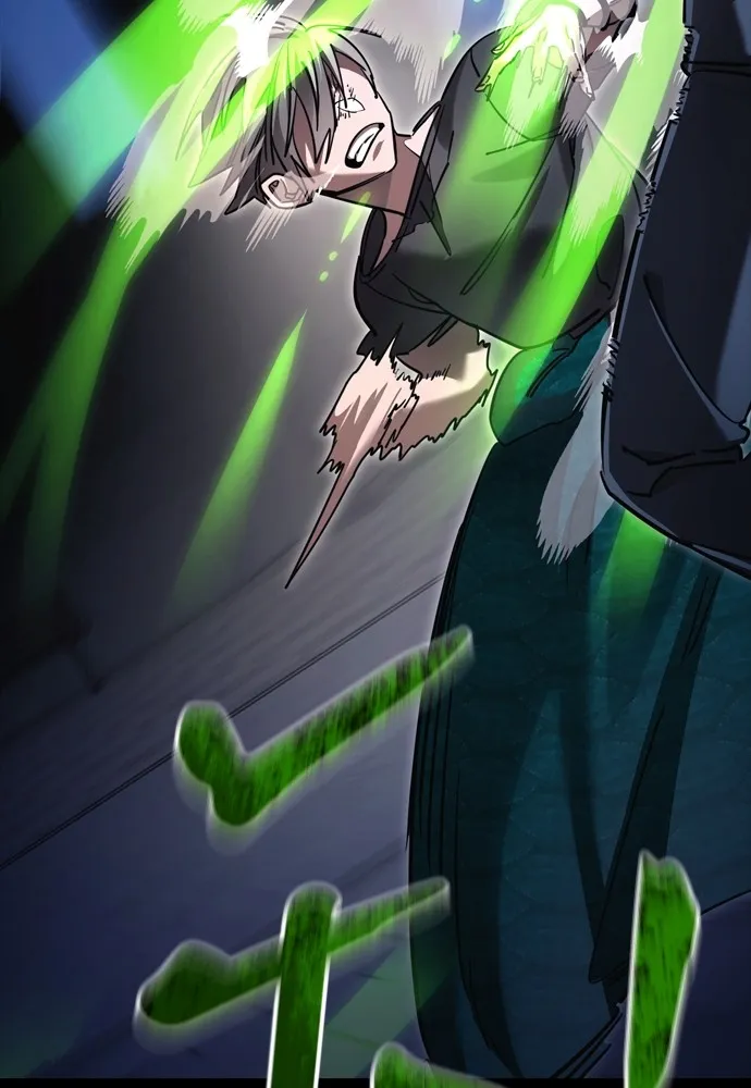 Reincarnation Path of The Underworld King ยอมรา ผู้พิพากษาจากนรก ตอนที่ 48 หน้า 128