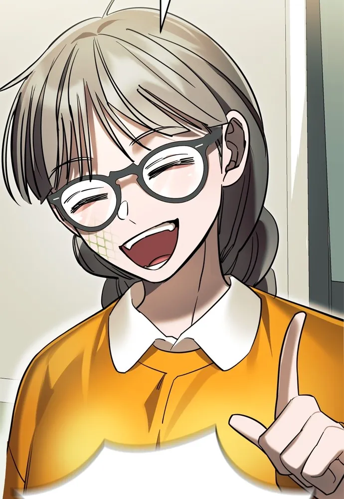 Reincarnation Path of The Underworld King ยอมรา ผู้พิพากษาจากนรก ตอนที่ 48 หน้า 161