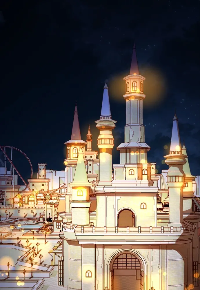 Reincarnation Path of The Underworld King ยอมรา ผู้พิพากษาจากนรก ตอนที่ 48 หน้า 52