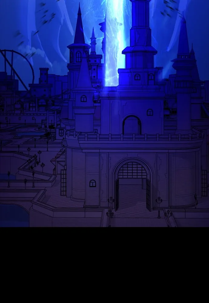 Reincarnation Path of The Underworld King ยอมรา ผู้พิพากษาจากนรก ตอนที่ 48 หน้า 59