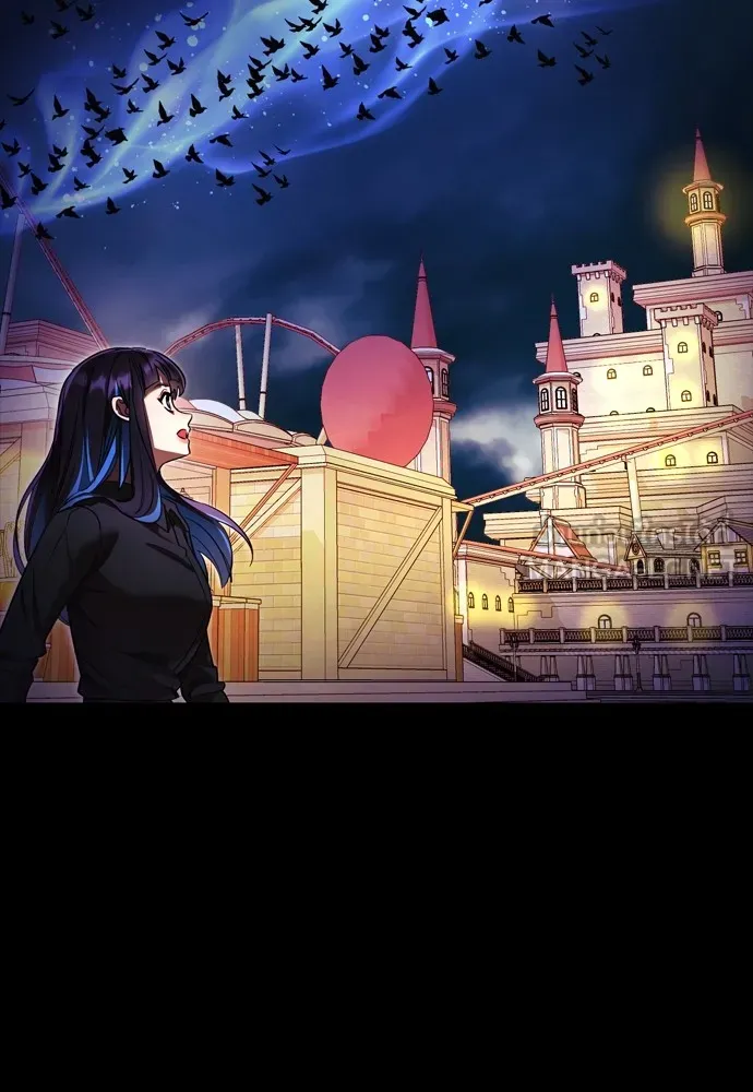 Reincarnation Path of The Underworld King ยอมรา ผู้พิพากษาจากนรก ตอนที่ 48 หน้า 9