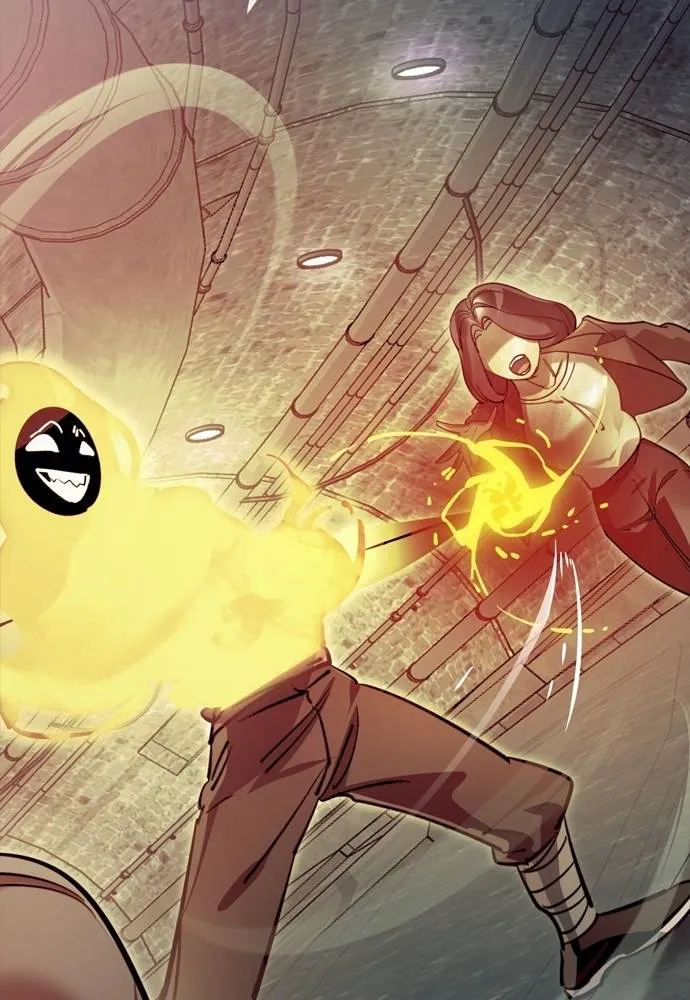 Reincarnation Path of The Underworld King ยอมรา ผู้พิพากษาจากนรก ตอนที่ 49 หน้า 110