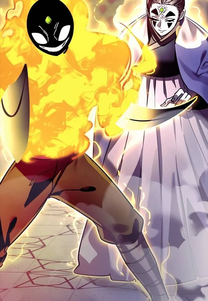 Reincarnation Path of The Underworld King ยอมรา ผู้พิพากษาจากนรก ตอนที่ 49 หน้า 143