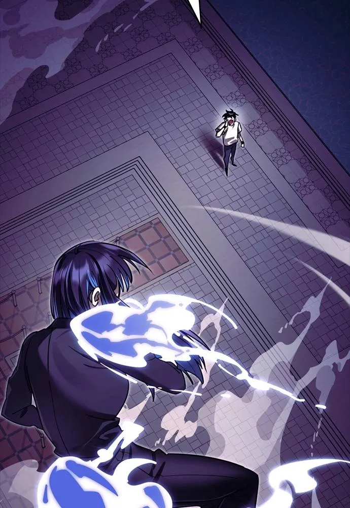 Reincarnation Path of The Underworld King ยอมรา ผู้พิพากษาจากนรก ตอนที่ 49 หน้า 4