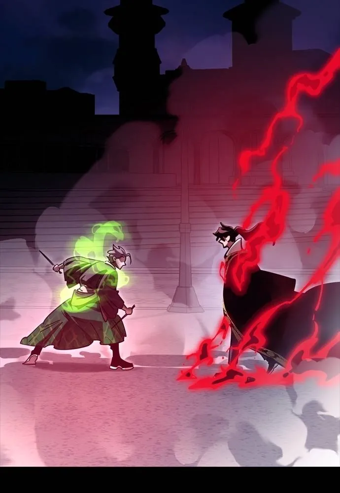 Reincarnation Path of The Underworld King ยอมรา ผู้พิพากษาจากนรก ตอนที่ 50 หน้า 113