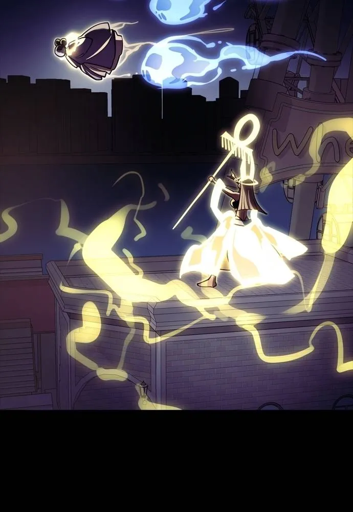 Reincarnation Path of The Underworld King ยอมรา ผู้พิพากษาจากนรก ตอนที่ 50 หน้า 146