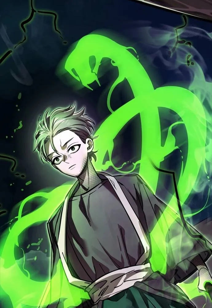 Reincarnation Path of The Underworld King ยอมรา ผู้พิพากษาจากนรก ตอนที่ 50 หน้า 17