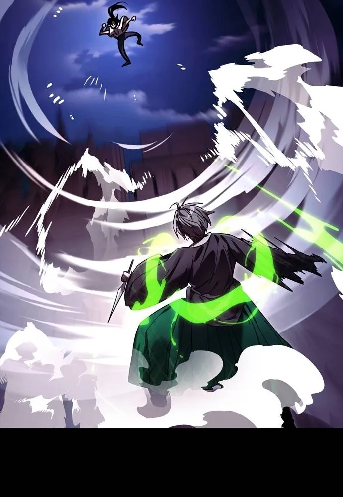 Reincarnation Path of The Underworld King ยอมรา ผู้พิพากษาจากนรก ตอนที่ 50 หน้า 38