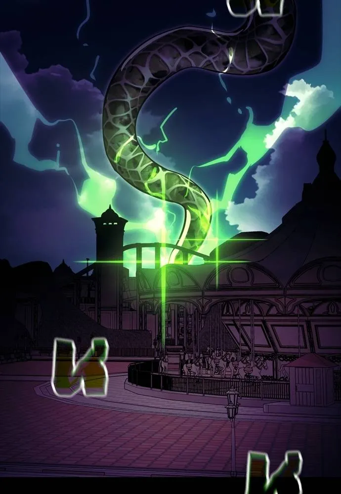 Reincarnation Path of The Underworld King ยอมรา ผู้พิพากษาจากนรก ตอนที่ 50 หน้า 4