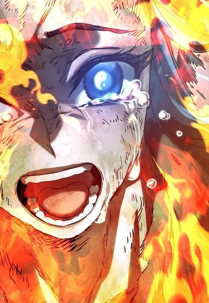 Reincarnation Path of The Underworld King ยอมรา ผู้พิพากษาจากนรก ตอนที่ 51 หน้า 194