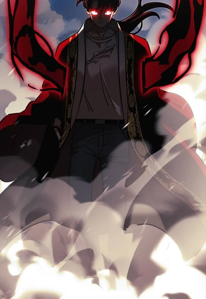 Reincarnation Path of The Underworld King ยอมรา ผู้พิพากษาจากนรก ตอนที่ 52 หน้า 173