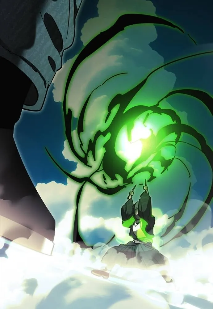 Reincarnation Path of The Underworld King ยอมรา ผู้พิพากษาจากนรก ตอนที่ 52 หน้า 182