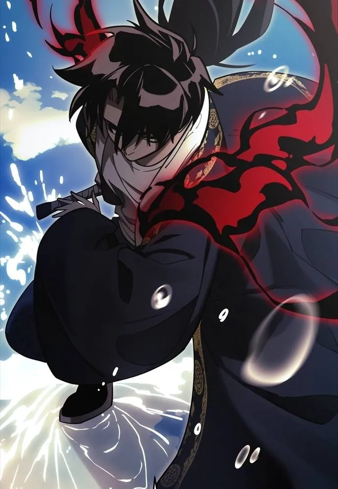 Reincarnation Path of The Underworld King ยอมรา ผู้พิพากษาจากนรก ตอนที่ 52 หน้า 185