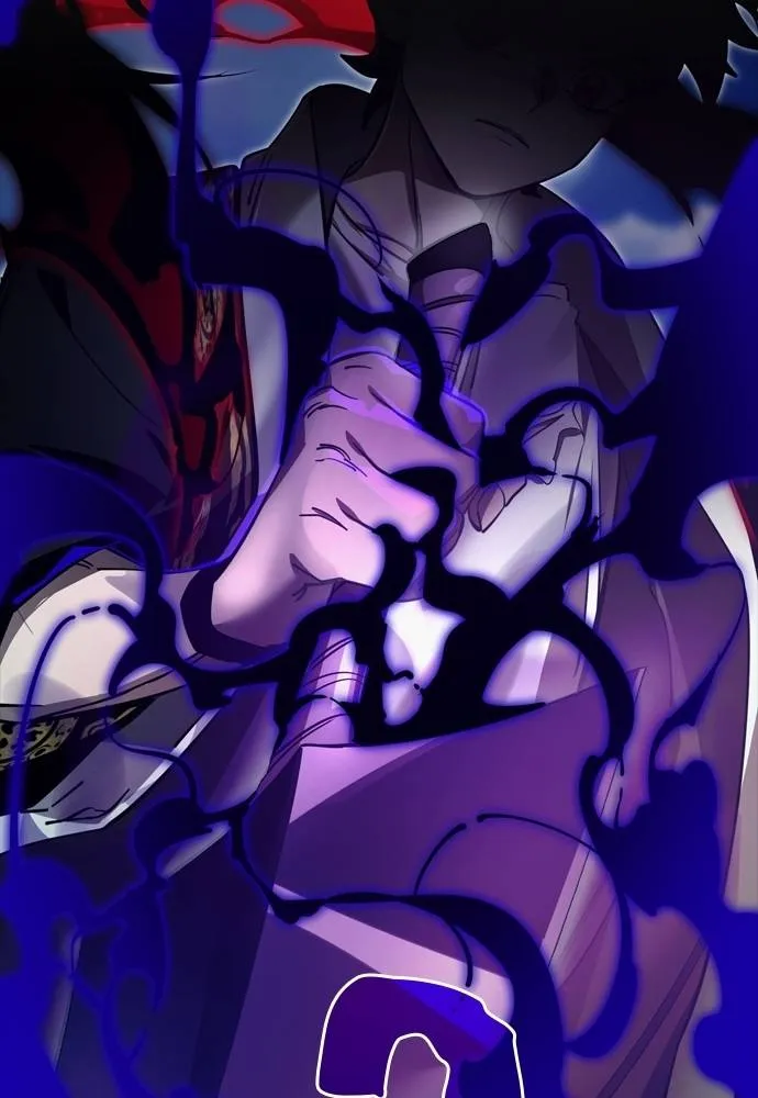 Reincarnation Path of The Underworld King ยอมรา ผู้พิพากษาจากนรก ตอนที่ 52 หน้า 28