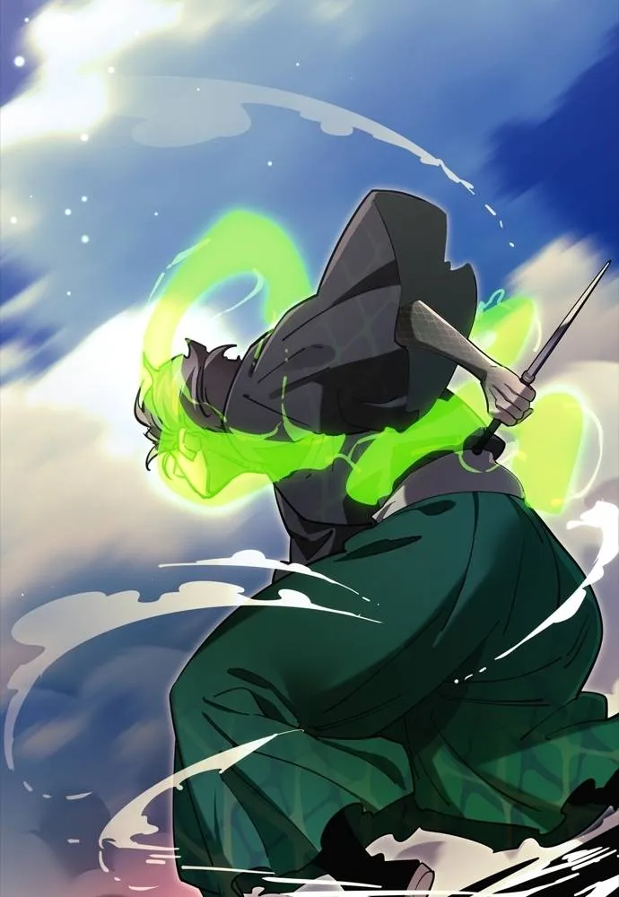 Reincarnation Path of The Underworld King ยอมรา ผู้พิพากษาจากนรก ตอนที่ 52 หน้า 74