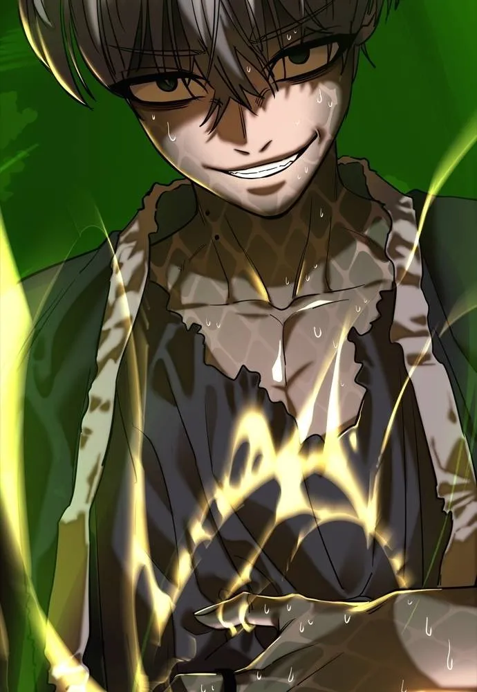 Reincarnation Path of The Underworld King ยอมรา ผู้พิพากษาจากนรก ตอนที่ 53 หน้า 205