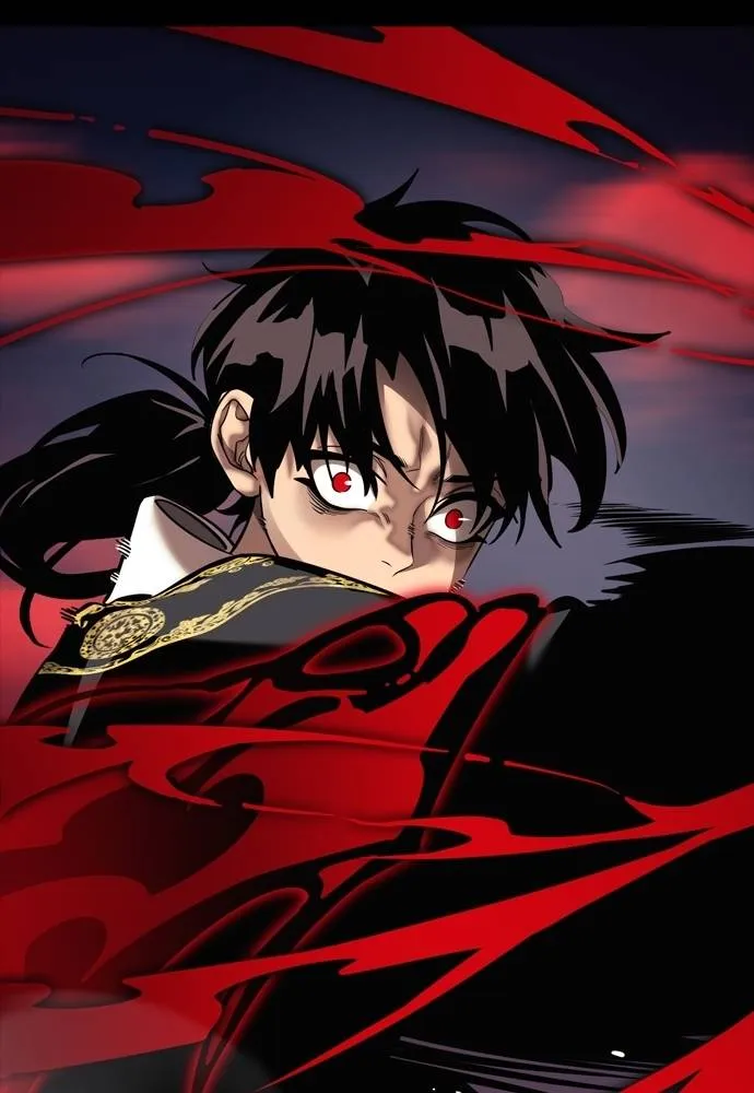 Reincarnation Path of The Underworld King ยอมรา ผู้พิพากษาจากนรก ตอนที่ 53 หน้า 26