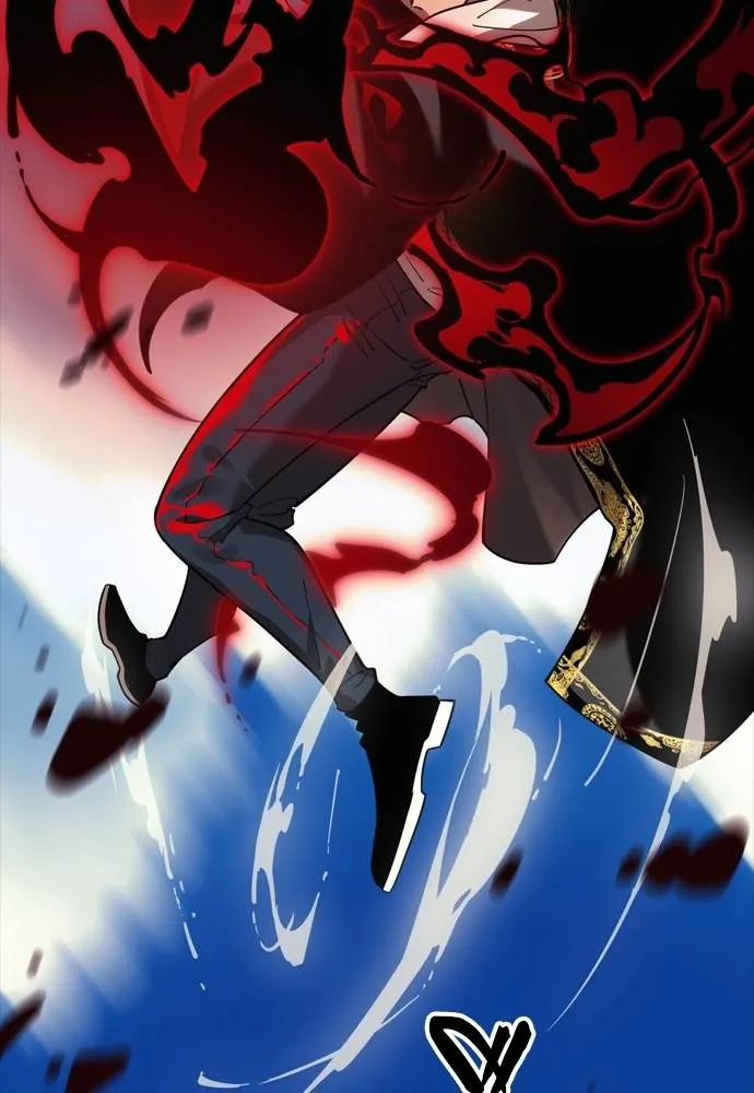 Reincarnation Path of The Underworld King ยอมรา ผู้พิพากษาจากนรก ตอนที่ 53 หน้า 59