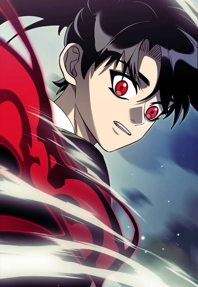 Reincarnation Path of The Underworld King ยอมรา ผู้พิพากษาจากนรก ตอนที่ 54 หน้า 109