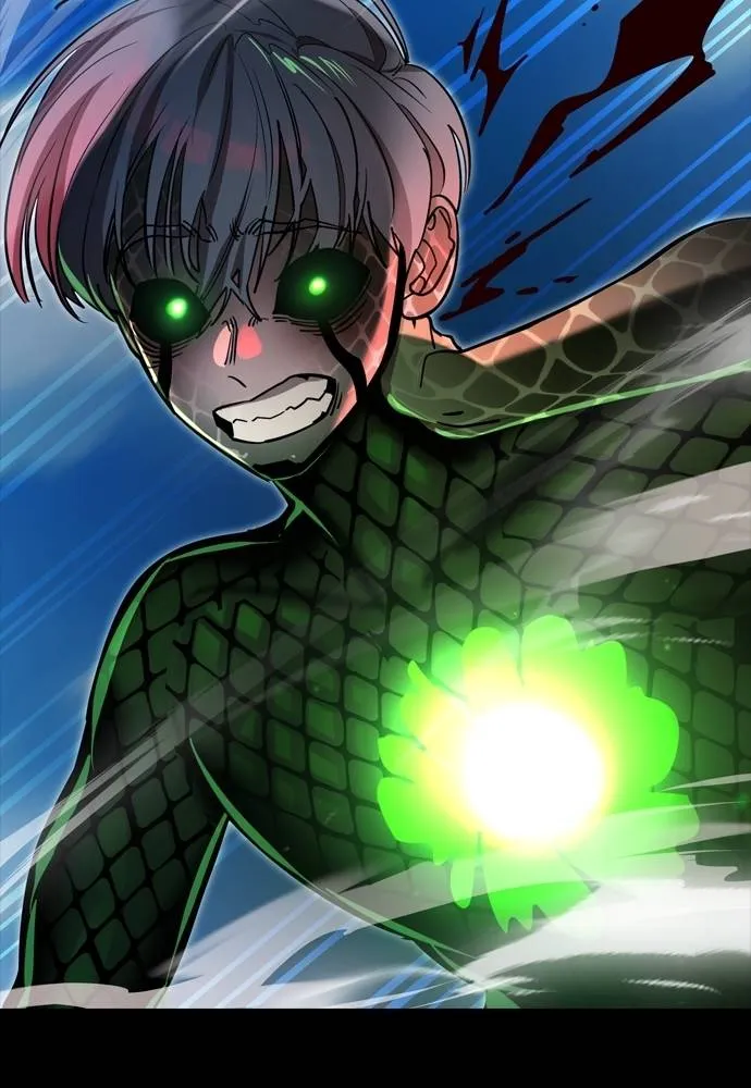 Reincarnation Path of The Underworld King ยอมรา ผู้พิพากษาจากนรก ตอนที่ 54 หน้า 202