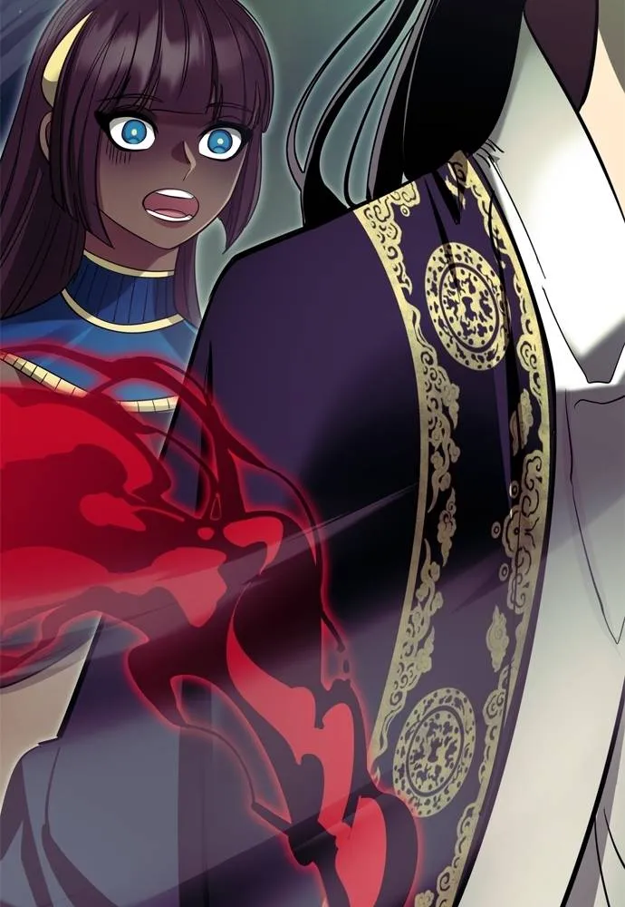 Reincarnation Path of The Underworld King ยอมรา ผู้พิพากษาจากนรก ตอนที่ 54 หน้า 41