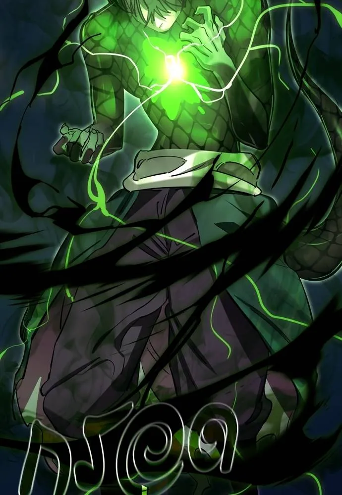 Reincarnation Path of The Underworld King ยอมรา ผู้พิพากษาจากนรก ตอนที่ 54 หน้า 46