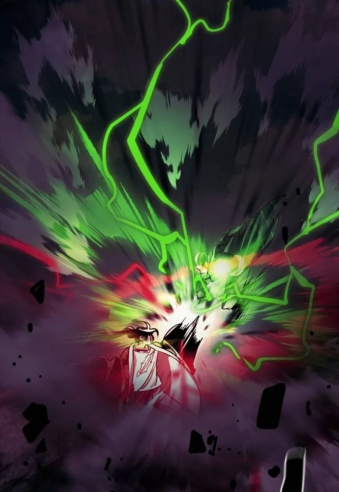 Reincarnation Path of The Underworld King ยอมรา ผู้พิพากษาจากนรก ตอนที่ 54 หน้า 79